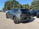 2027 Volvo EX60 - Preview 4