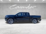 2027 Nissan Frontier - Preview 13