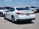 2025 Toyota Camry - Preview 5
