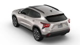 2026 Chevrolet Trax - Preview 2