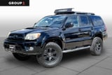 2007 Toyota 4Runner - Preview 2