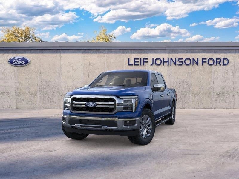 2026 Ford F-150 - Image 1