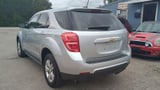 2016 Chevrolet Equinox - Preview 2