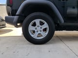 2023 Jeep Wrangler - Preview 11