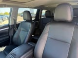 2018 Toyota Highlander - Preview 12