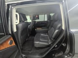 2017 INFINITI QX80 - Preview 12