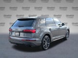 2026 Audi Q7 - Preview 8
