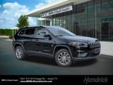 2020 Jeep Cherokee - Preview 2