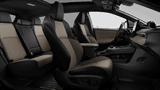 2027 Toyota bZ Woodland - Preview 6