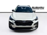 2026 Subaru Crosstrek - Preview 2