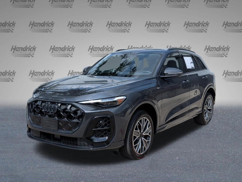 2026 Audi Q5 - Image 1