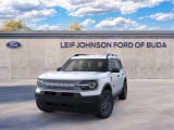 2026 Ford Bronco Sport - Preview 2