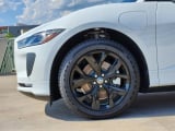 2024 Jaguar I-Pace - Preview 9