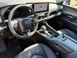 2026 Toyota Grand Highlander - Preview 11