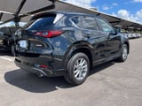 2025 Mazda CX-5 - Preview 4