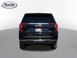 2026 GMC Yukon - Preview 6
