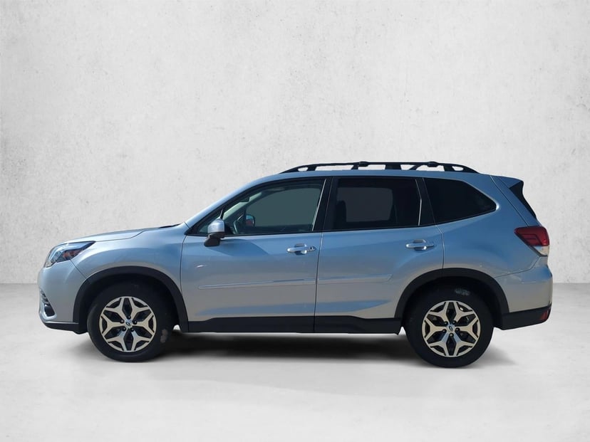 2023 Subaru Forester - Image 1
