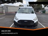2021 Ford Transit Connect - Preview 2