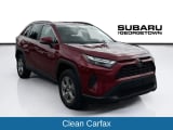 2025 Toyota RAV4 - Preview 2