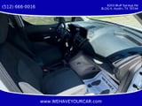 2019 Ford Transit Connect - Preview 12