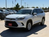 2026 Toyota Grand Highlander - Preview 8