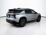 2025 Chevrolet Traverse - Preview 7