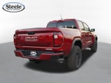 2026 GMC Canyon - Preview 5