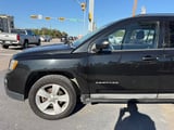 2011 Jeep Compass - Preview 6