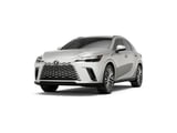 2026 Lexus RX - Preview 2