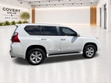 2013 Lexus GX - Preview 10
