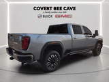 2026 GMC Sierra 2500HD - Preview 9