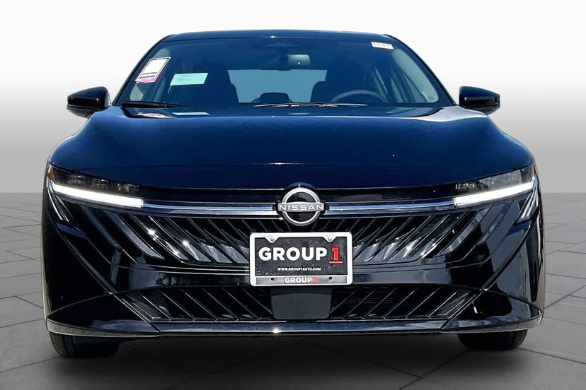 2026 Nissan Sentra - Image 1
