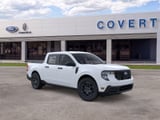 2026 Ford Maverick - Preview 7