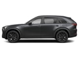2026 Mazda CX-90 - Preview 2