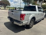 2015 Ford F-150 - Preview 5