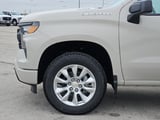 2026 Chevrolet Silverado 1500 - Preview 6