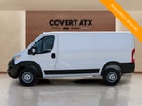 2026 Ram ProMaster 1500 - Preview 2