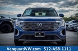 2026 Volkswagen Atlas - Preview 5