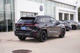 2026 Volkswagen Tiguan - Preview 5