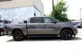 2021 Ram 1500 - Preview 4