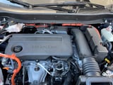 2026 Honda CR-V - Preview 13