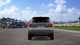 2026 Toyota Grand Highlander - Preview 8