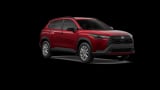 2026 Toyota Corolla Cross - Preview 15