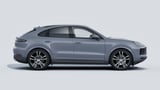 2026 Porsche Cayenne - Preview 6