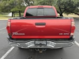 2007 Toyota Tacoma - Preview 6