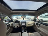 2015 Nissan Altima - Preview 10