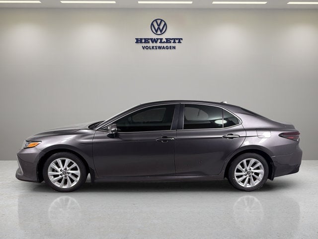 2024 Toyota Camry - Image 2