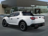 2026 Hyundai Santa Cruz - Preview 5