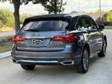 2017 Acura MDX - Preview 7