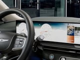 2027 Genesis GV80 - Preview 13